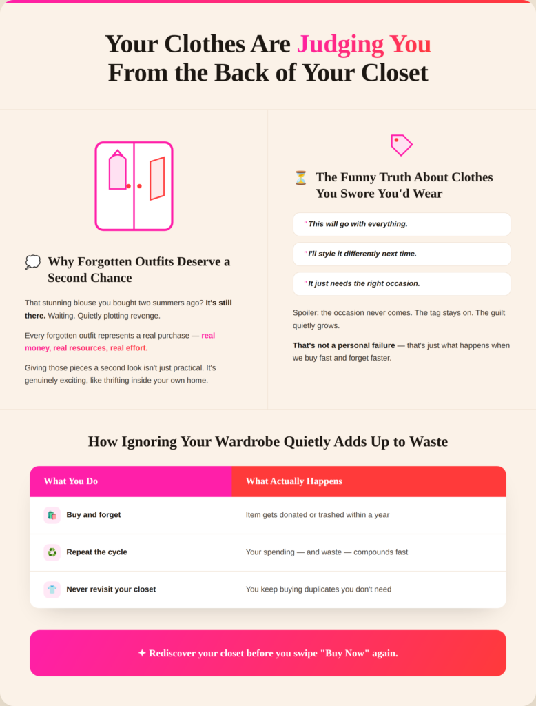 janhavi closet blog infographic