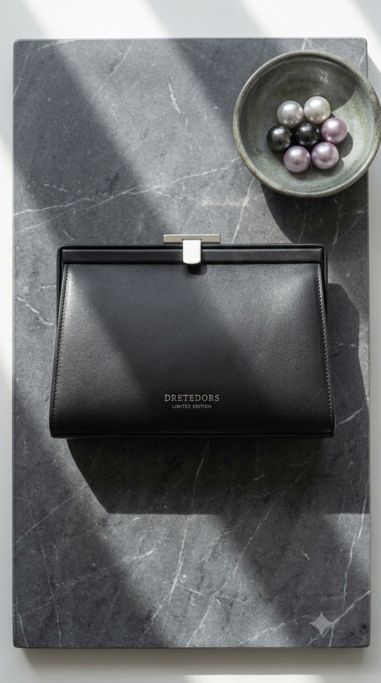 Black Clutch